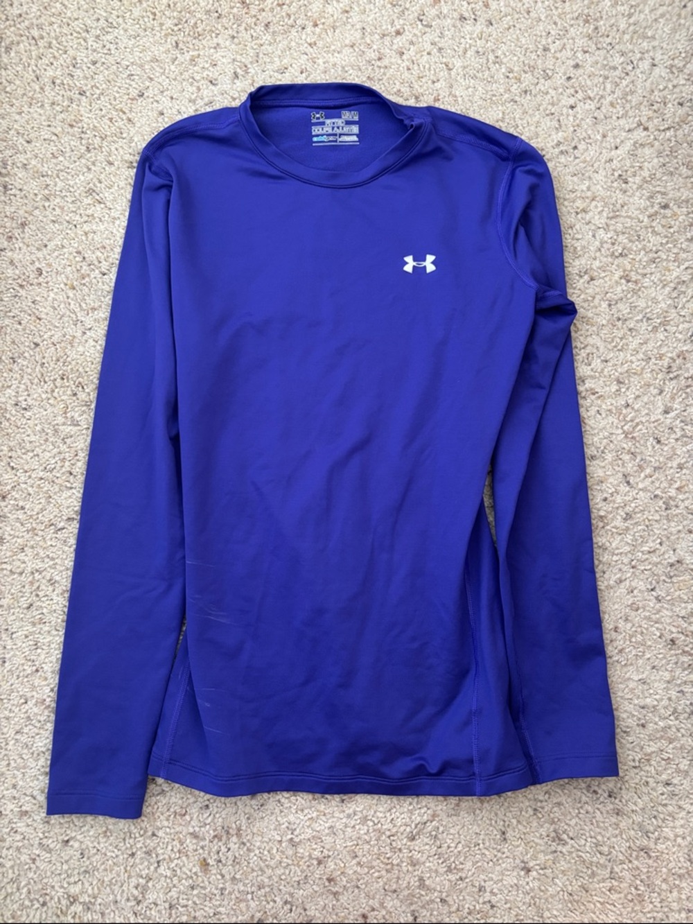 Under Armour Base Layer